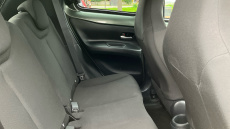 Toyota Aygo X 1.0 VVT-i Air Edition 5dr Auto Petrol Hatchback